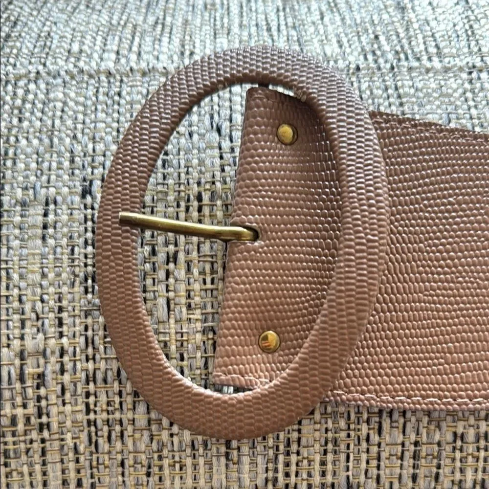 Vintage  belt